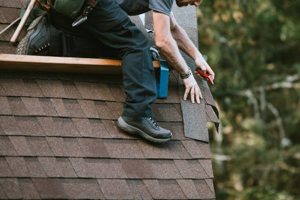 Best Roof Maintenance Services  in Conneaut Lakeshore, PA